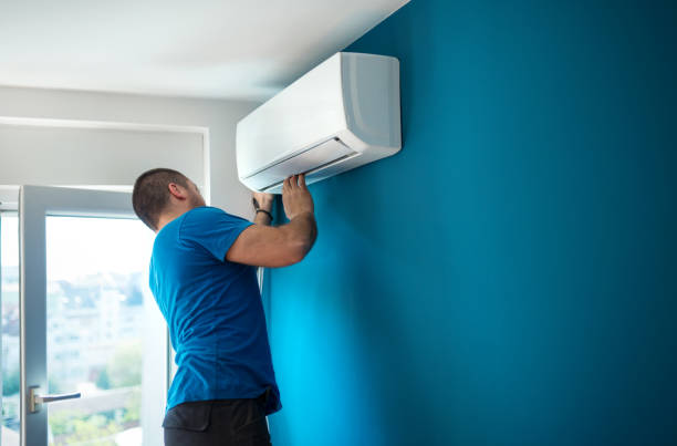 Best Residential HVAC Services  in Isle Of Palms, SC