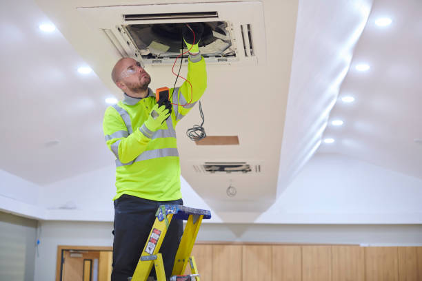 Best HVAC Companies Near Me  in Isle Of Palms, SC