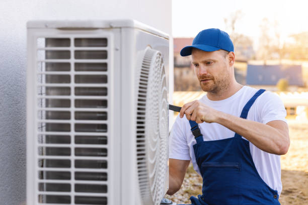 Trusted Isle Of Palms, SC HVAC Experts